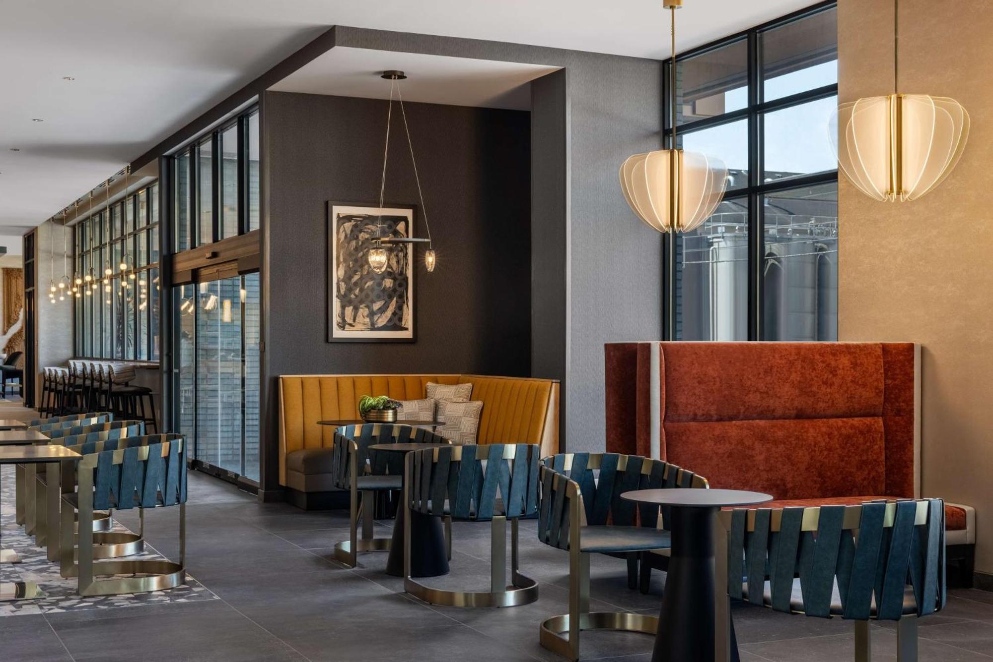 Tempo By Hilton Louisville Downtown Nulu Exterior foto